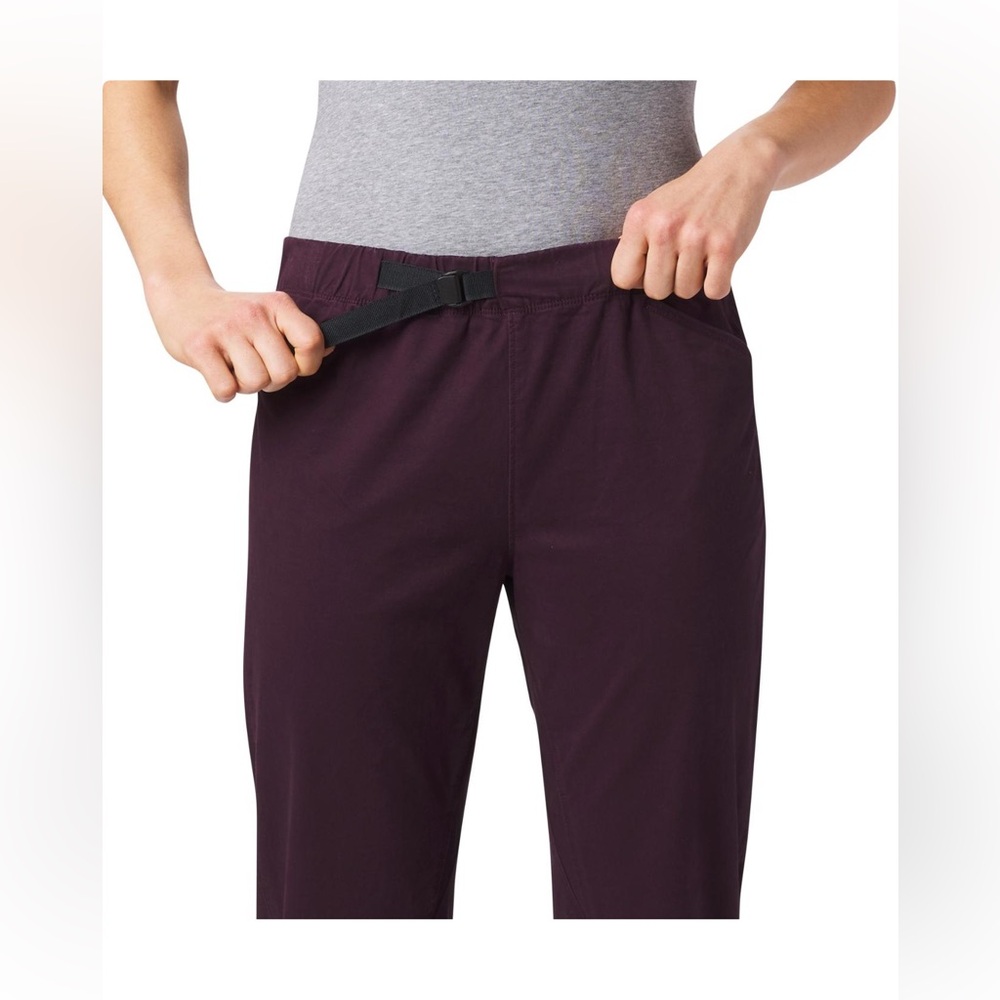 Women’s mountain hardwear Cederberg Pants size small - Picture 15 of 16